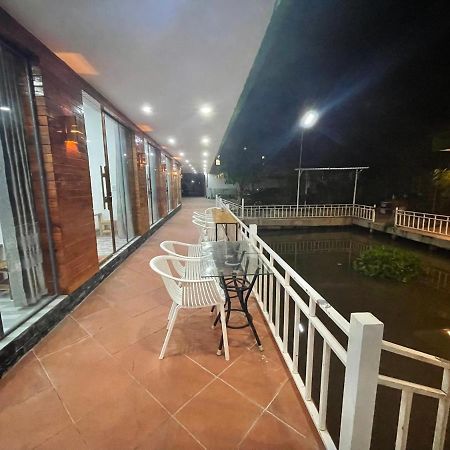 Xu Xu Motel Bac Lieu المظهر الخارجي الصورة