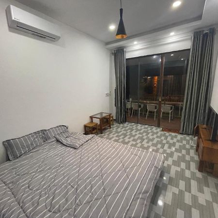 Xu Xu Motel Bac Lieu المظهر الخارجي الصورة