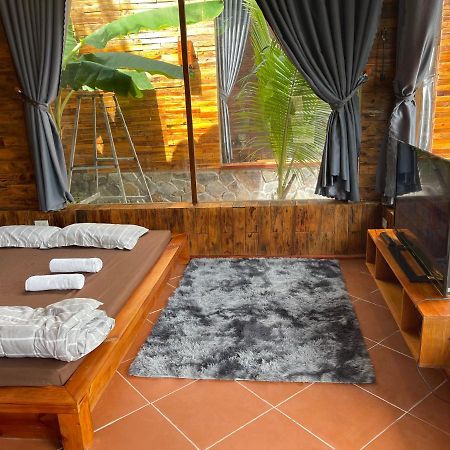 Xu Xu Motel Bac Lieu المظهر الخارجي الصورة