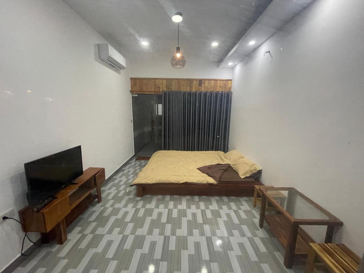 Xu Xu Motel Bac Lieu المظهر الخارجي الصورة
