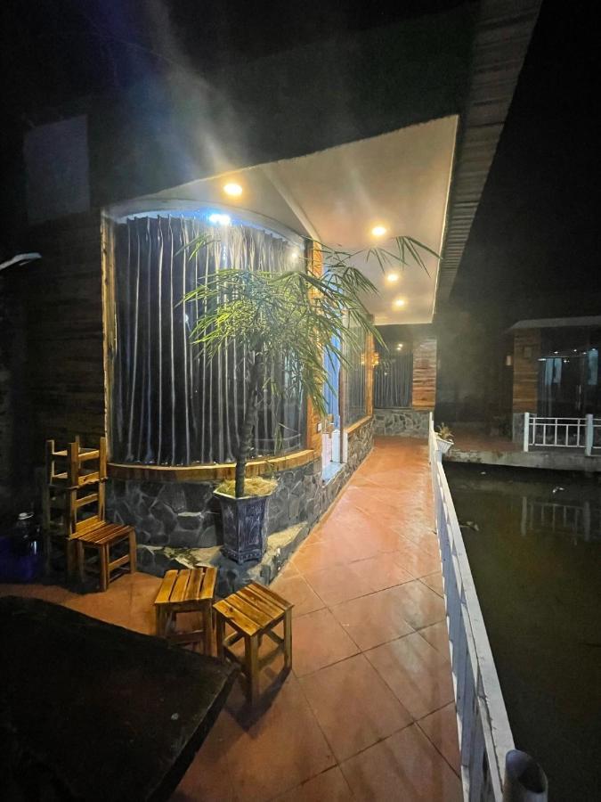 Xu Xu Motel Bac Lieu المظهر الخارجي الصورة