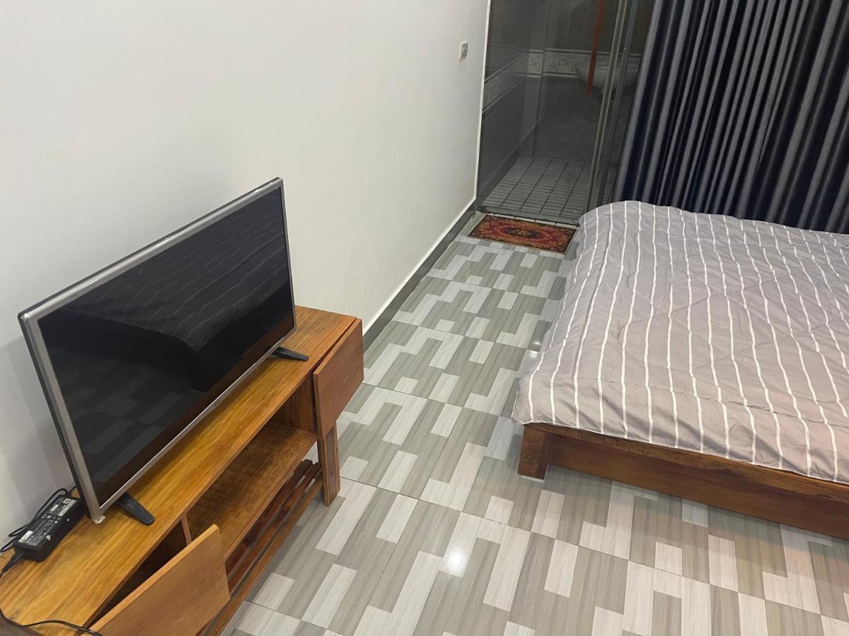 Xu Xu Motel Bac Lieu المظهر الخارجي الصورة