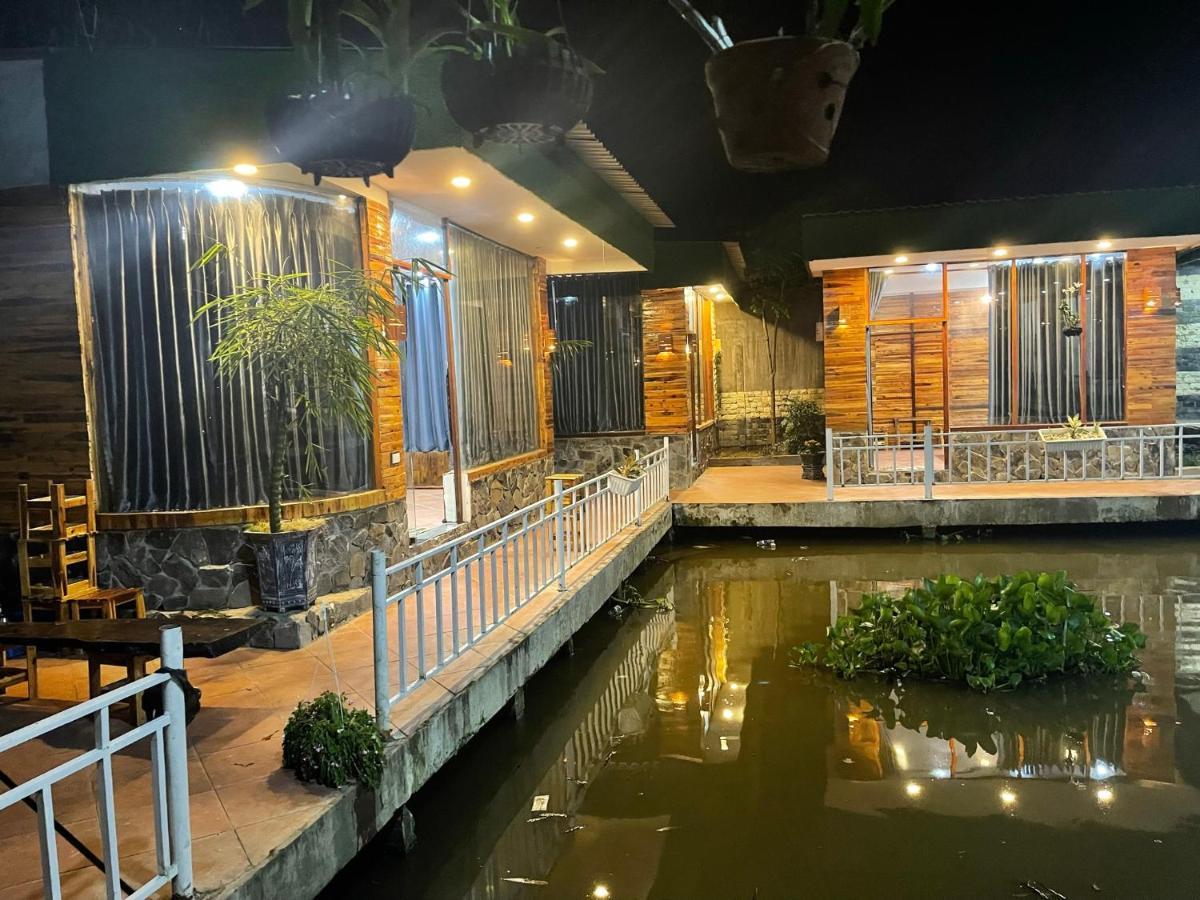 Xu Xu Motel Bac Lieu المظهر الخارجي الصورة