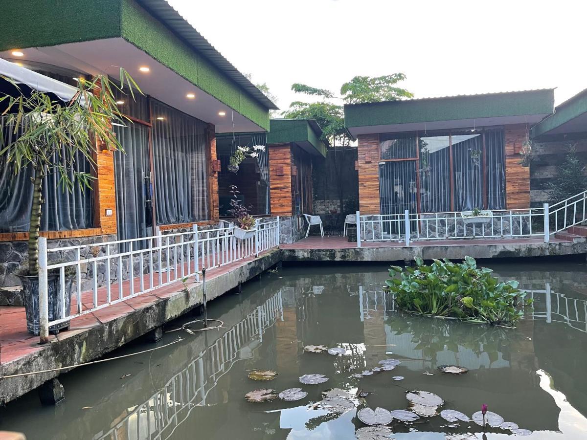 Xu Xu Motel Bac Lieu المظهر الخارجي الصورة