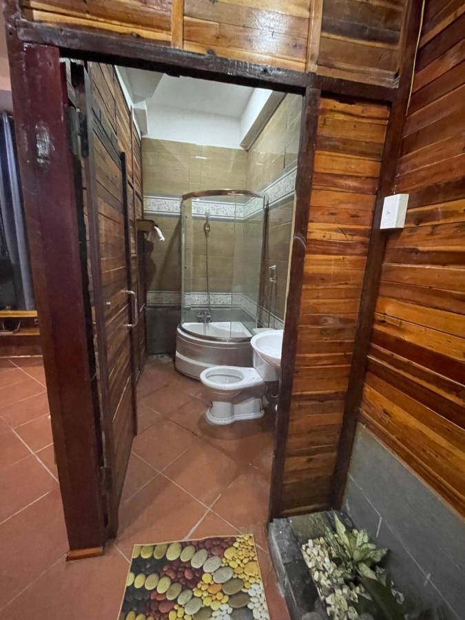 Xu Xu Motel Bac Lieu المظهر الخارجي الصورة