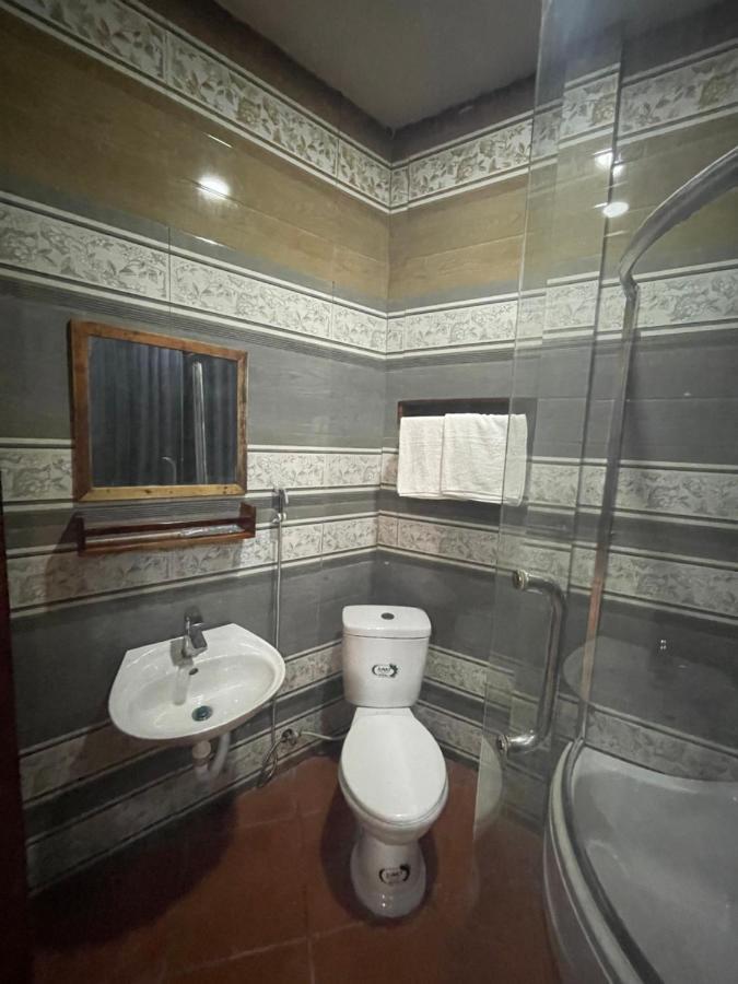 Xu Xu Motel Bac Lieu المظهر الخارجي الصورة