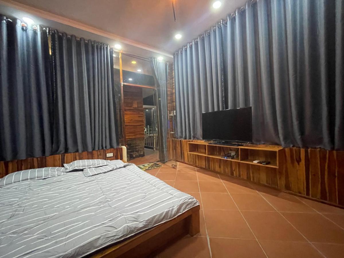 Xu Xu Motel Bac Lieu المظهر الخارجي الصورة