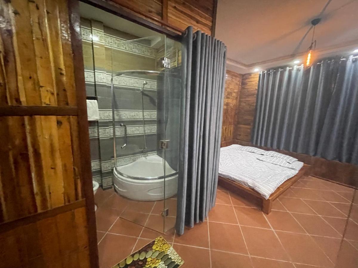 Xu Xu Motel Bac Lieu المظهر الخارجي الصورة