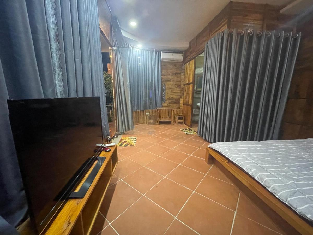 Xu Xu Motel Bac Lieu المظهر الخارجي الصورة