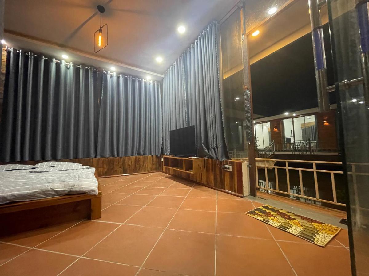 Xu Xu Motel Bac Lieu المظهر الخارجي الصورة