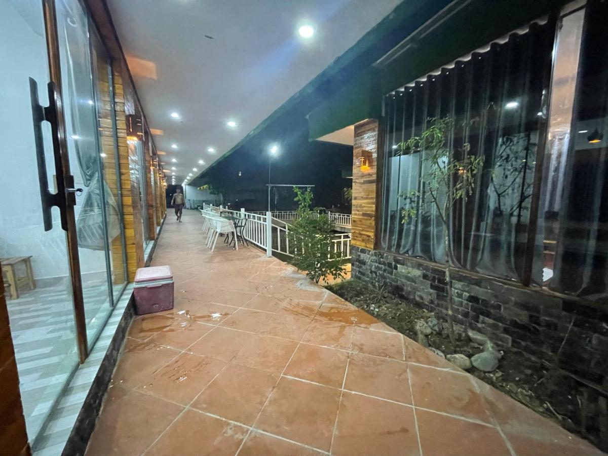 Xu Xu Motel Bac Lieu المظهر الخارجي الصورة