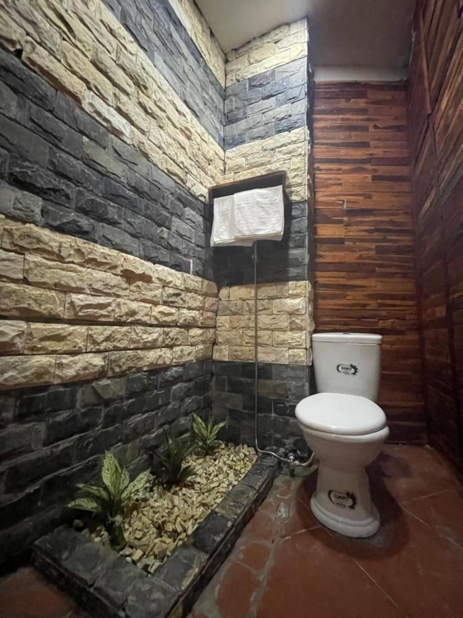 Xu Xu Motel Bac Lieu المظهر الخارجي الصورة