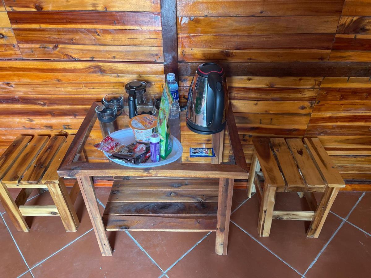 Xu Xu Motel Bac Lieu المظهر الخارجي الصورة