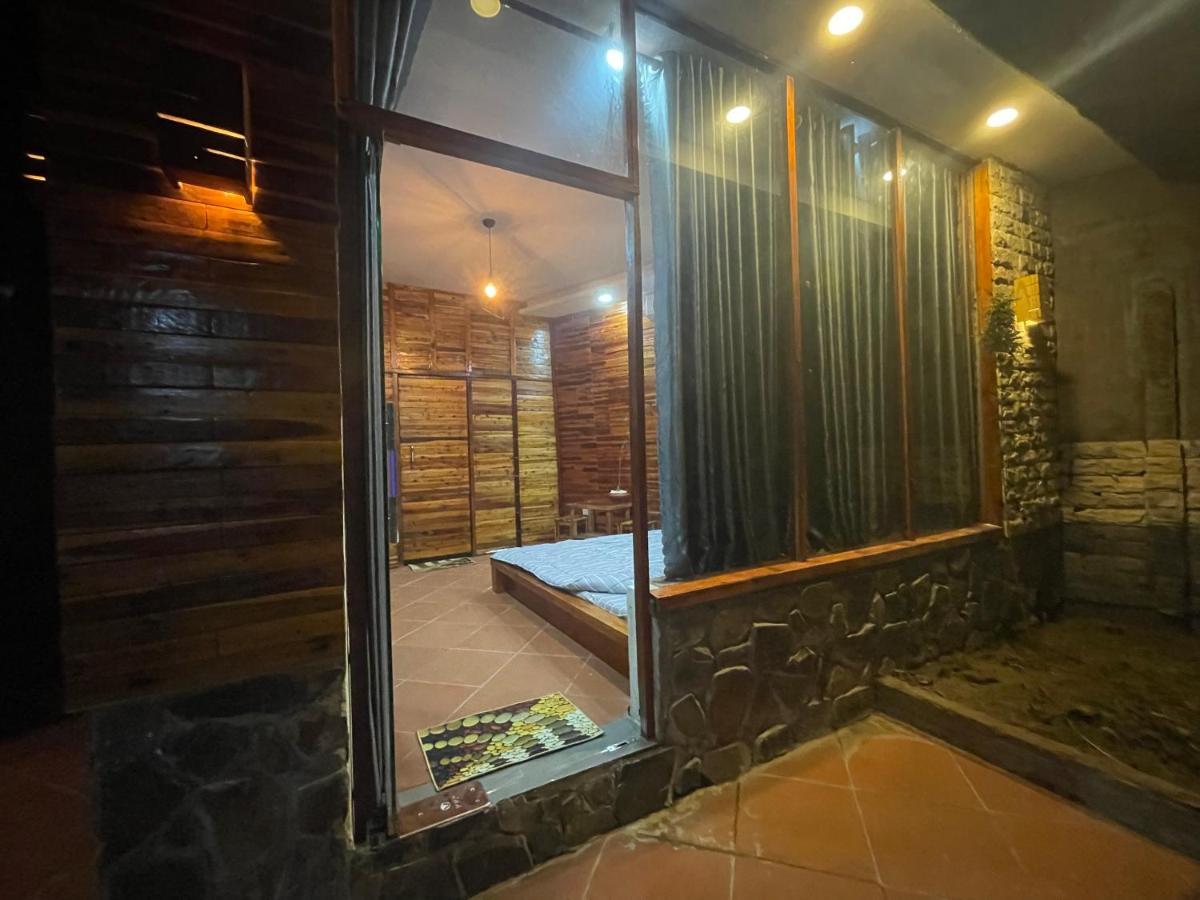 Xu Xu Motel Bac Lieu المظهر الخارجي الصورة