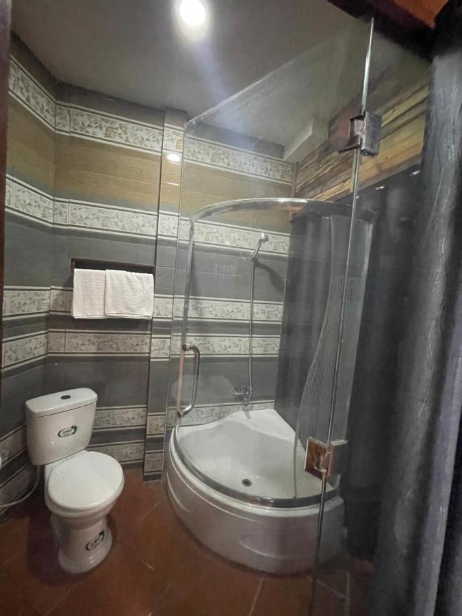 Xu Xu Motel Bac Lieu المظهر الخارجي الصورة