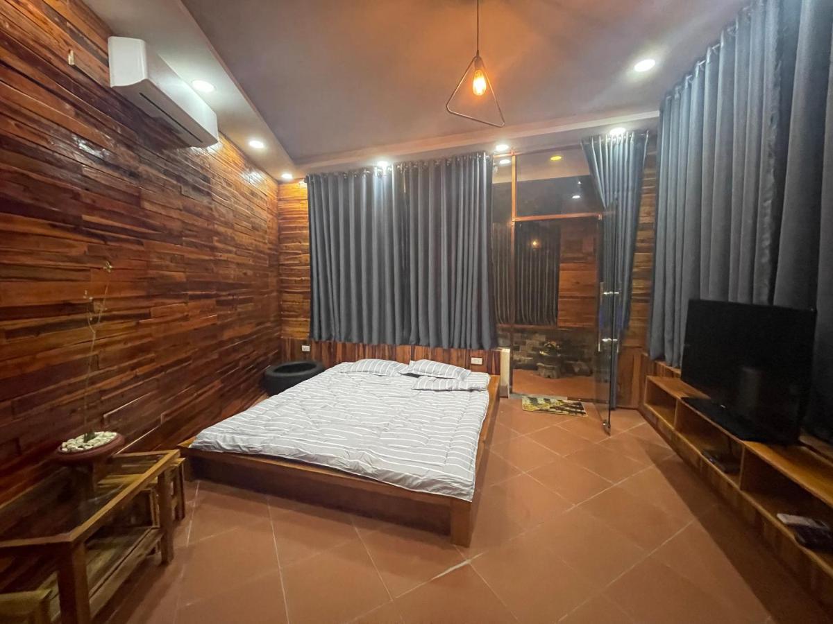 Xu Xu Motel Bac Lieu المظهر الخارجي الصورة