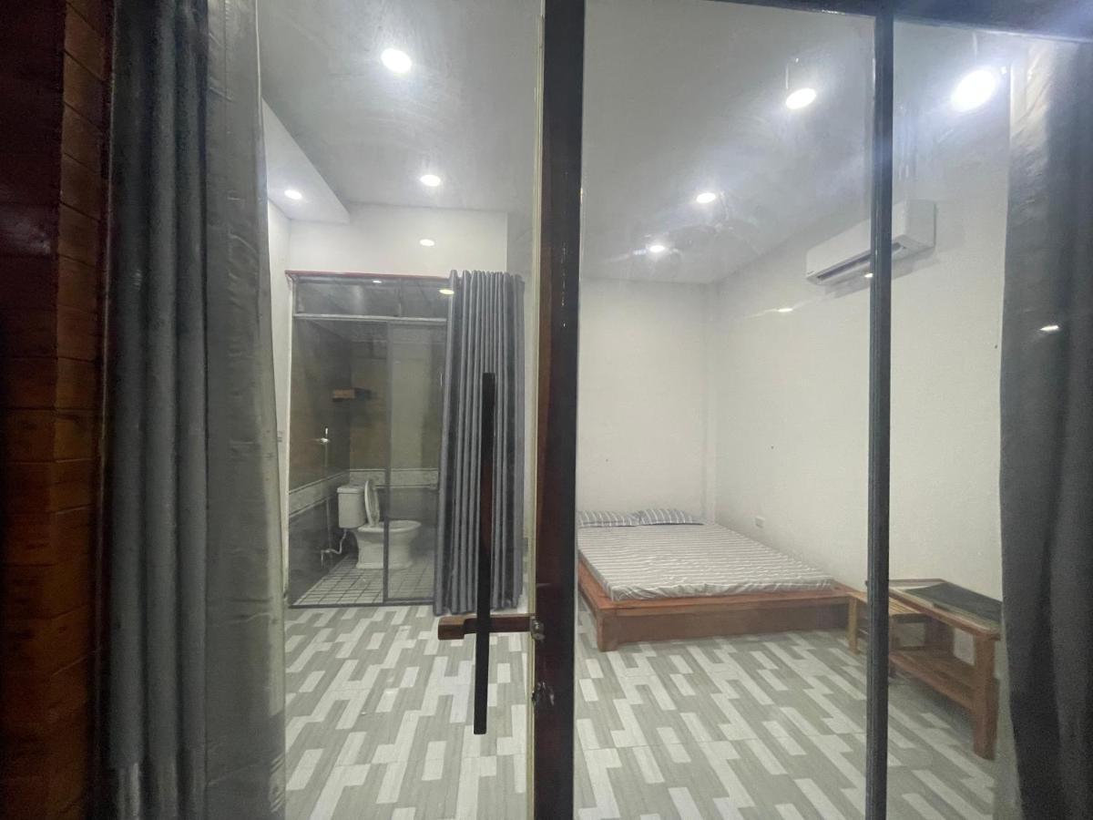 Xu Xu Motel Bac Lieu المظهر الخارجي الصورة