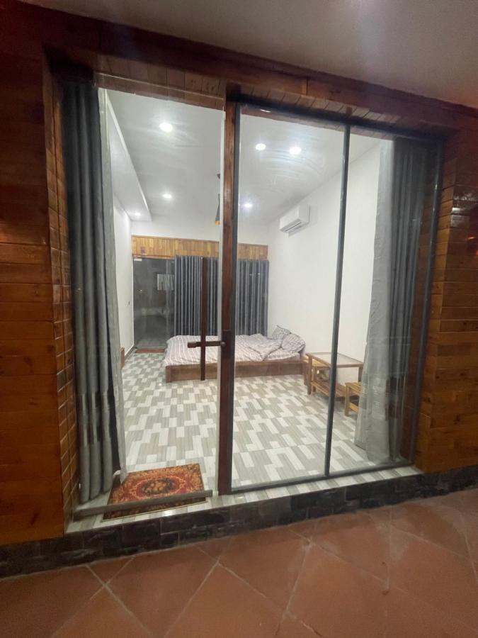 Xu Xu Motel Bac Lieu المظهر الخارجي الصورة