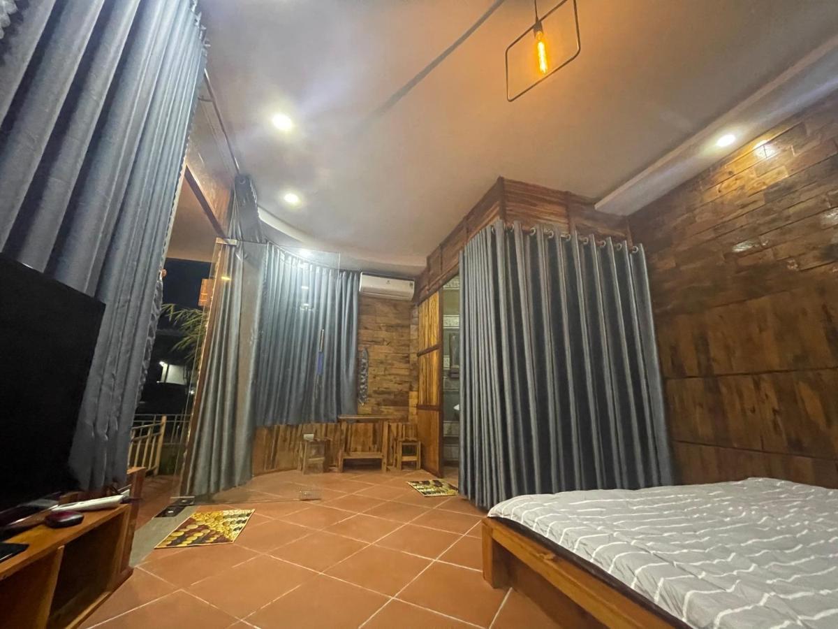 Xu Xu Motel Bac Lieu المظهر الخارجي الصورة