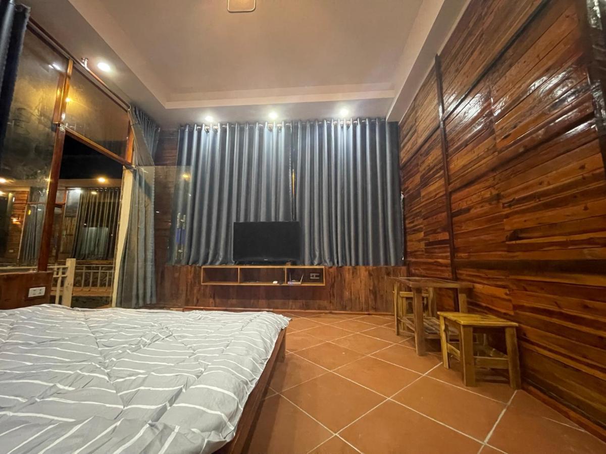 Xu Xu Motel Bac Lieu المظهر الخارجي الصورة