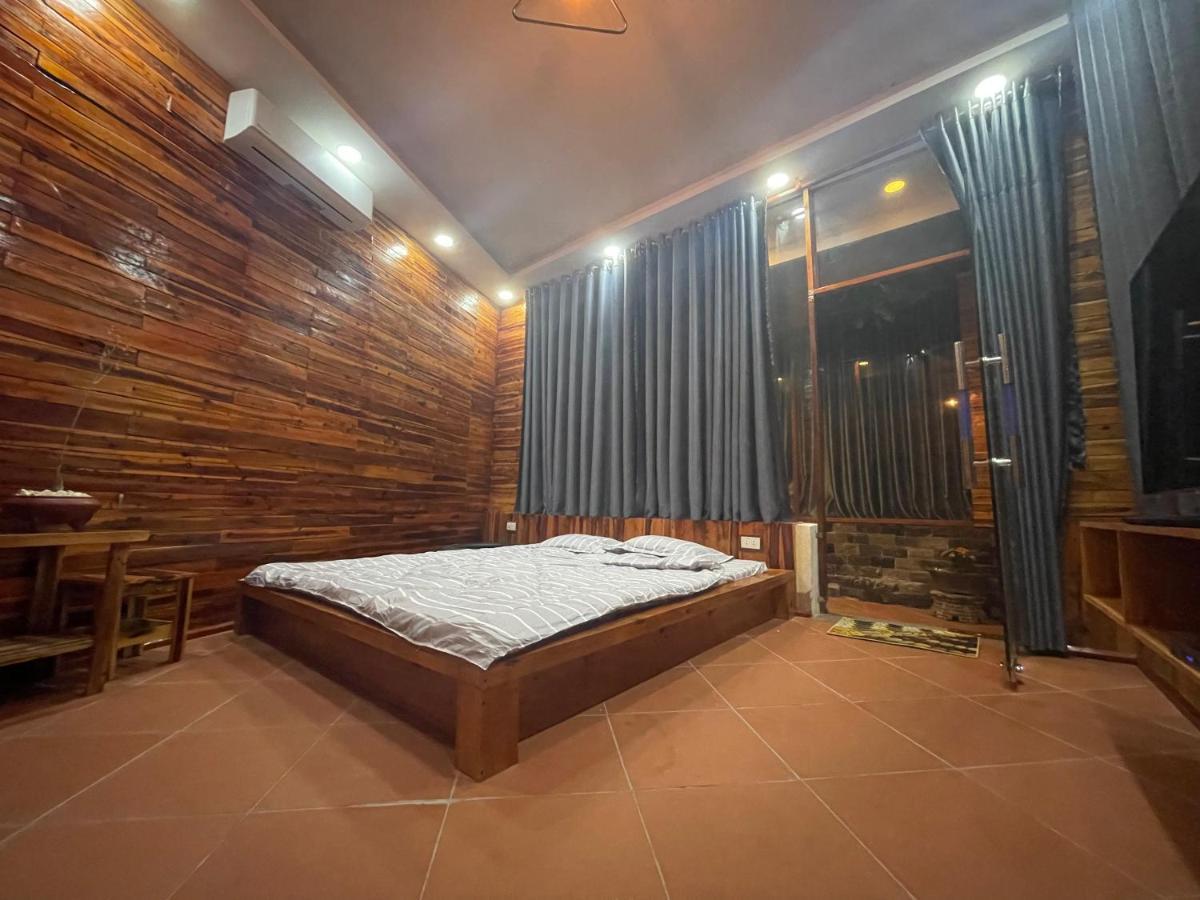 Xu Xu Motel Bac Lieu المظهر الخارجي الصورة