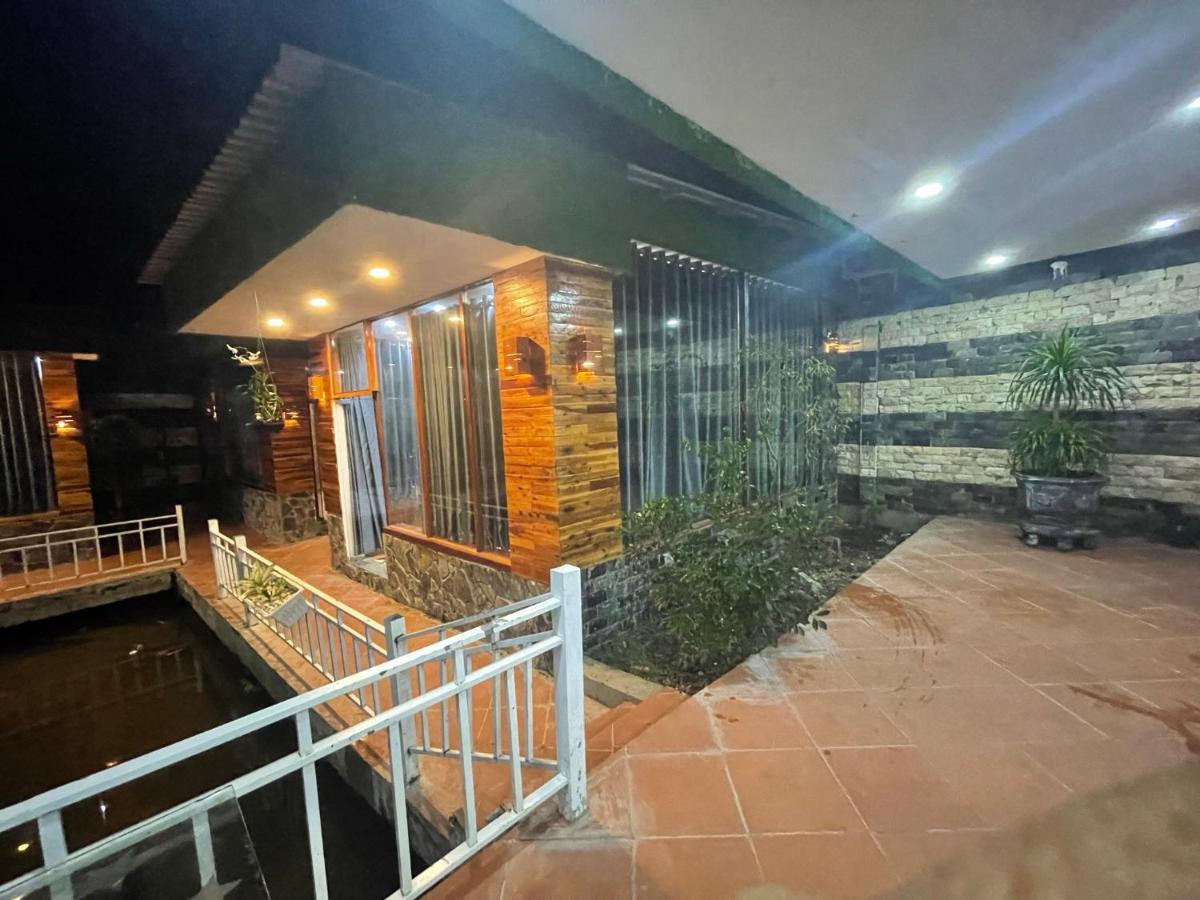 Xu Xu Motel Bac Lieu المظهر الخارجي الصورة