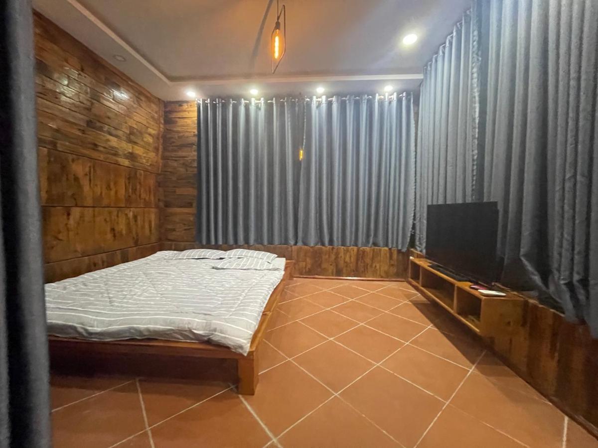 Xu Xu Motel Bac Lieu المظهر الخارجي الصورة
