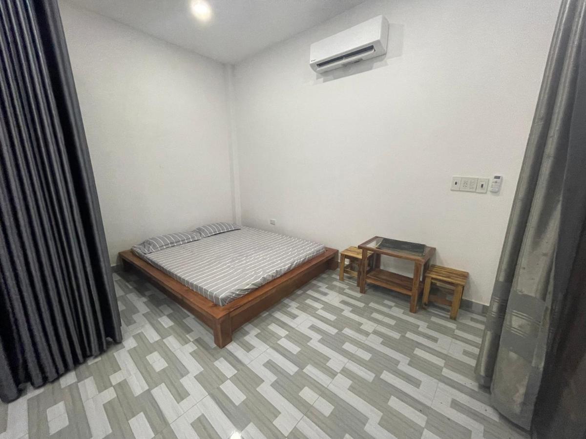 Xu Xu Motel Bac Lieu المظهر الخارجي الصورة