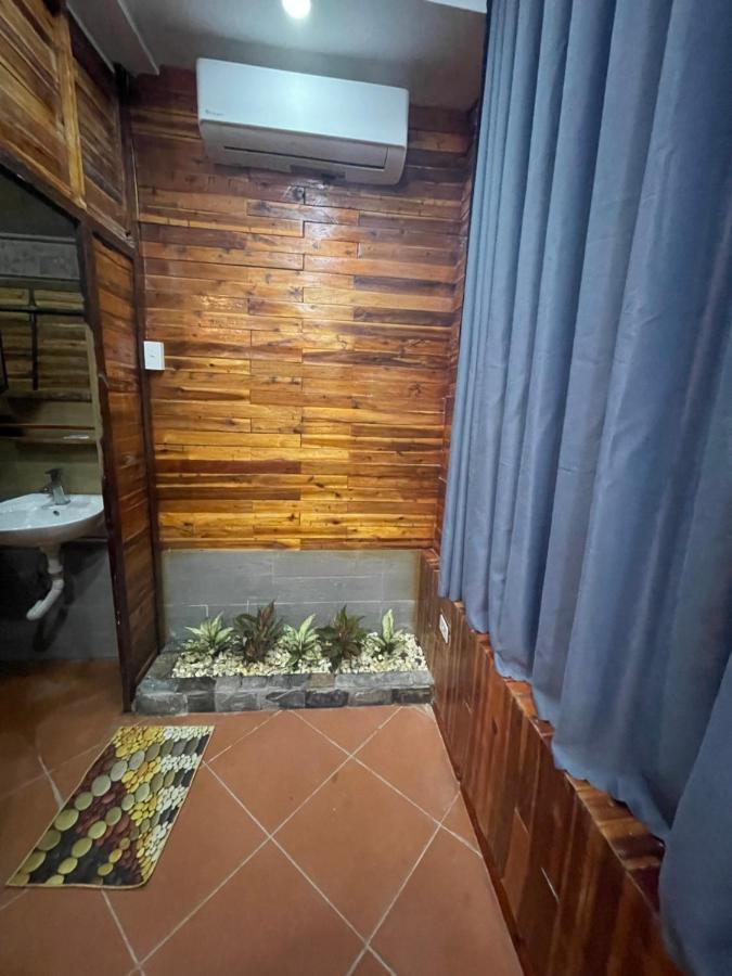 Xu Xu Motel Bac Lieu المظهر الخارجي الصورة