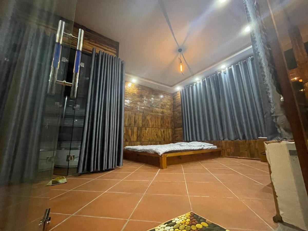 Xu Xu Motel Bac Lieu المظهر الخارجي الصورة