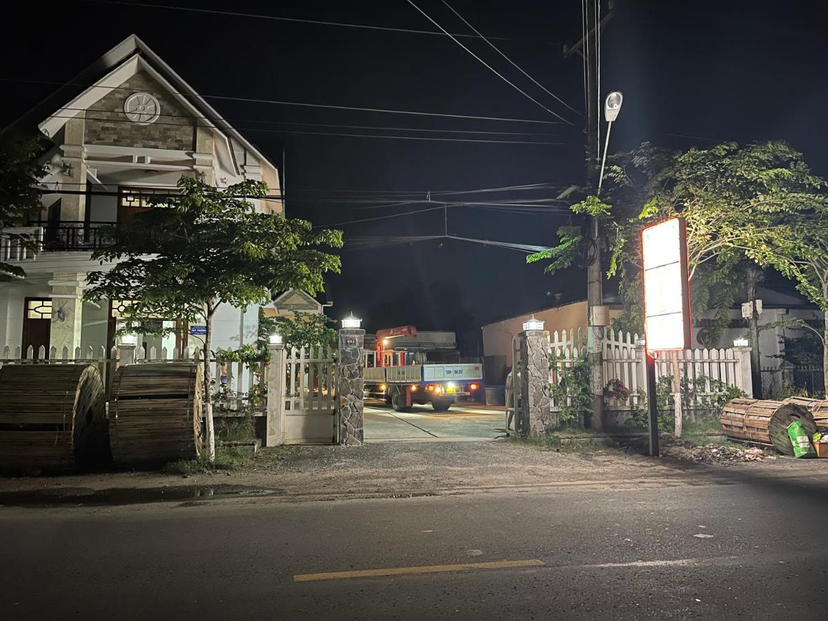 Xu Xu Motel Bac Lieu المظهر الخارجي الصورة