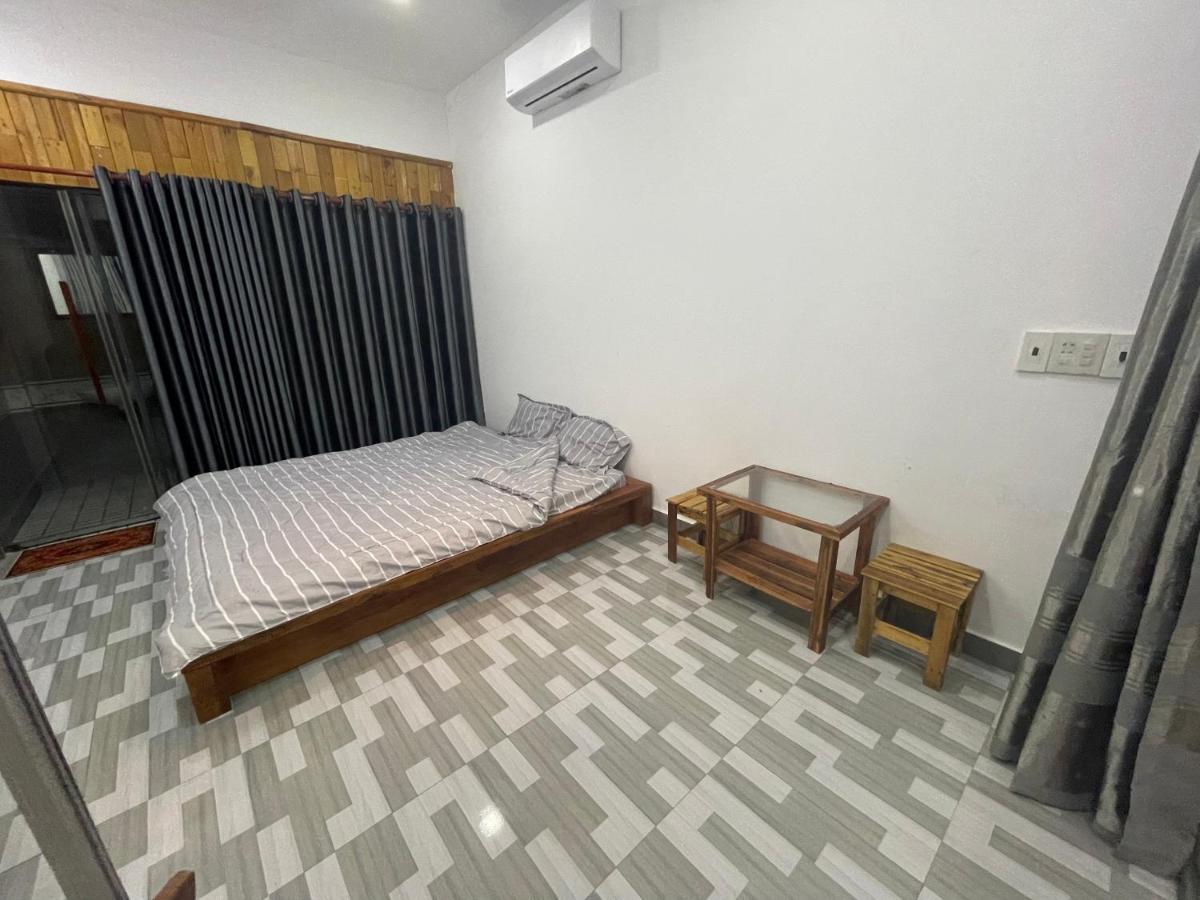 Xu Xu Motel Bac Lieu المظهر الخارجي الصورة