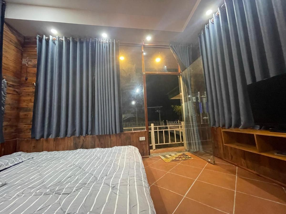 Xu Xu Motel Bac Lieu المظهر الخارجي الصورة