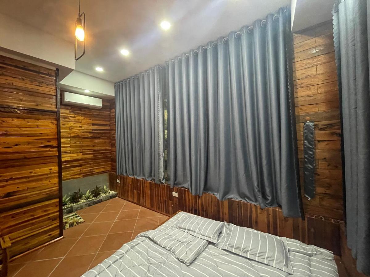 Xu Xu Motel Bac Lieu المظهر الخارجي الصورة