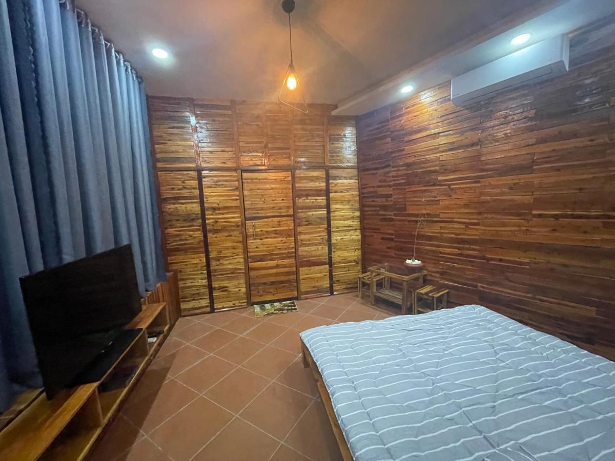 Xu Xu Motel Bac Lieu المظهر الخارجي الصورة