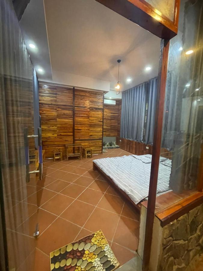 Xu Xu Motel Bac Lieu المظهر الخارجي الصورة